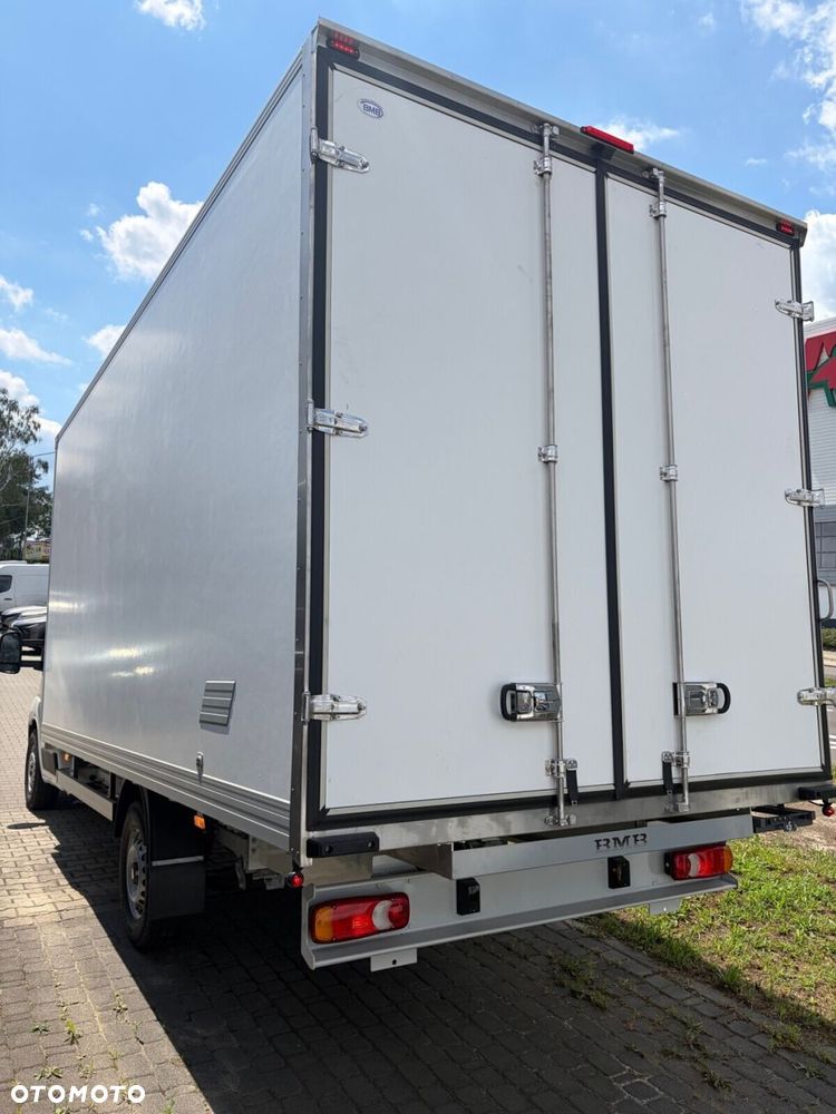 Opel movano Podwozie KONTENER L3 Heavy 2.2 T.Diesel 140KM MT6 - 4