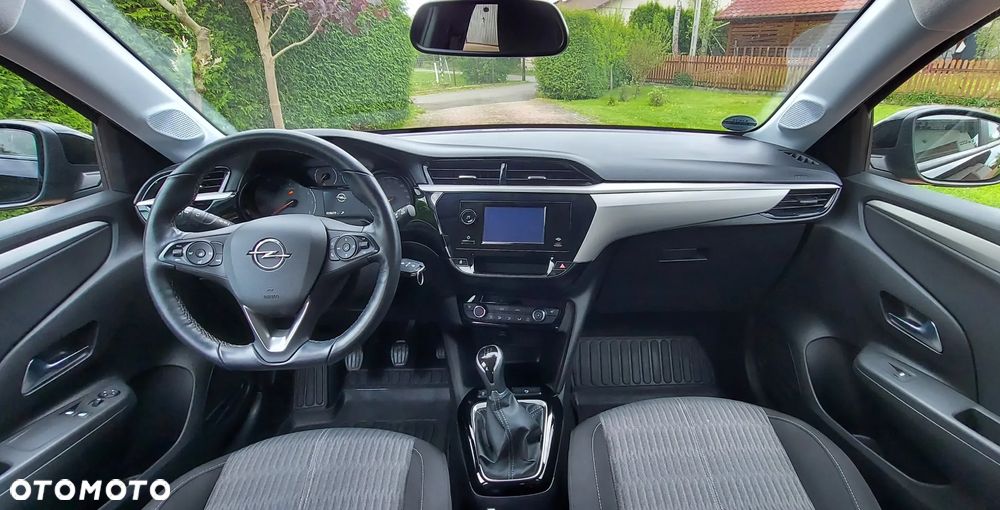 Opel Corsa 1.2 Start/Stop Elegance - 20