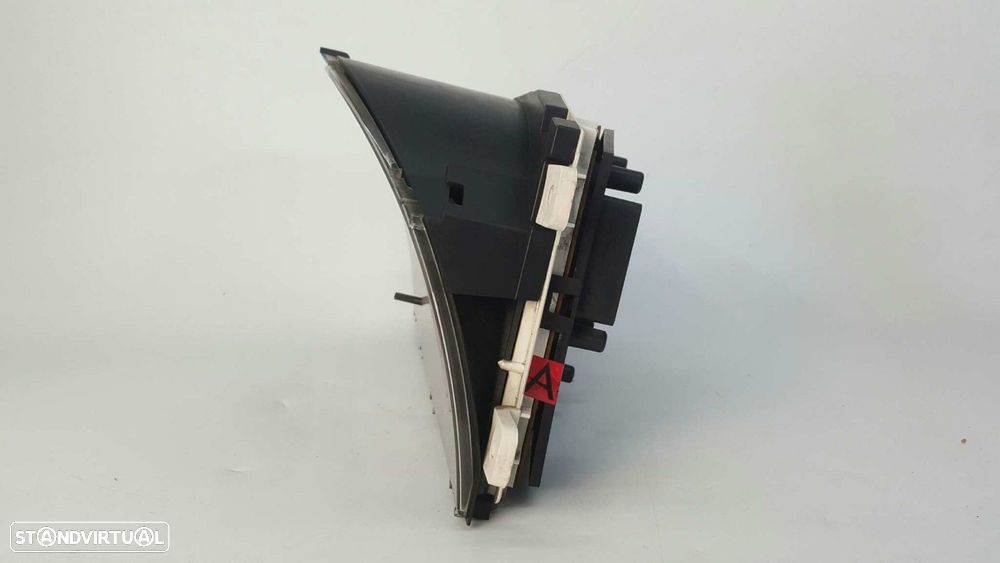 QUADRANTE NISSAN X-TRAIL (T30) COMFORT - 5