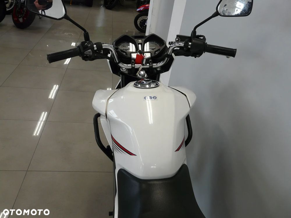Honda CB - 26