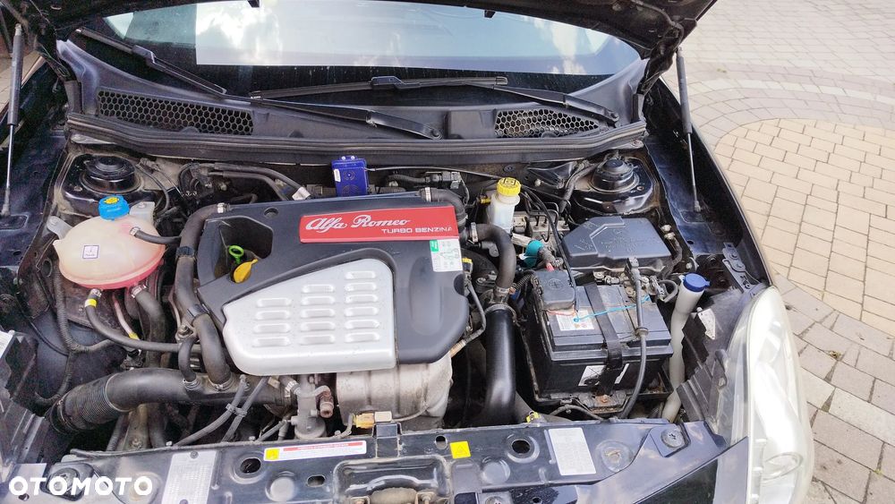 Alfa Romeo Giulietta 1.4 TB Progression - 15