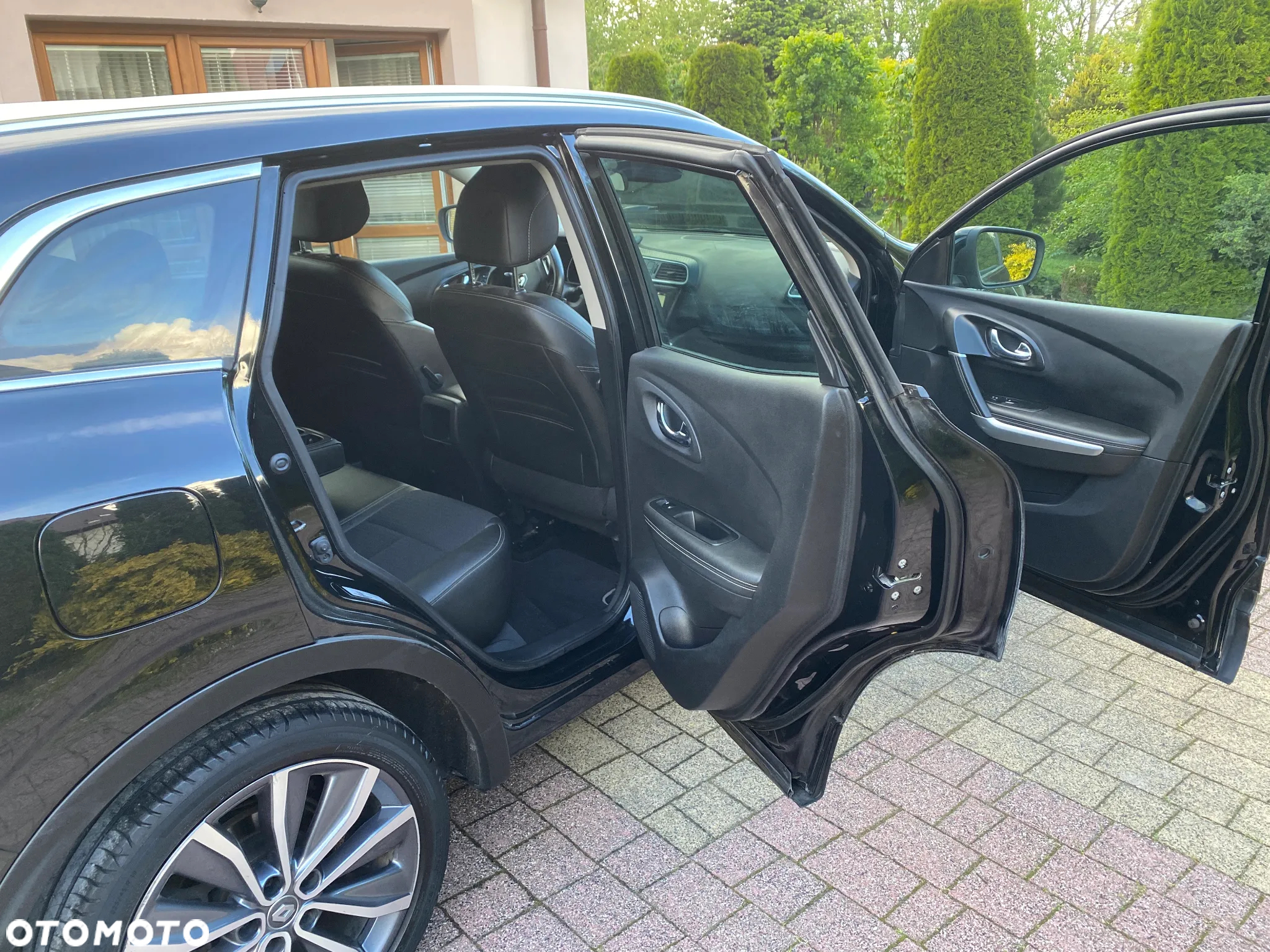 Renault Kadjar 1.2 Energy TCe Night&Day - 29