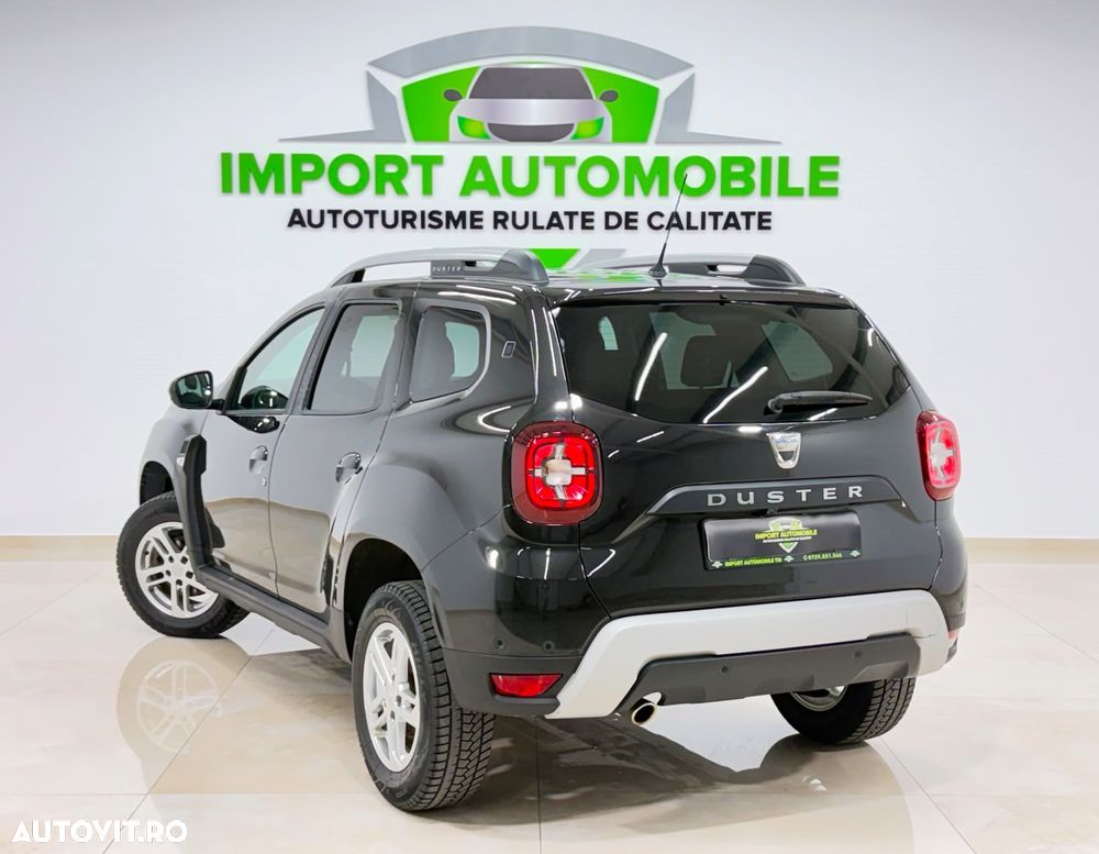 Dacia Duster TCe 130 2WD GPF Celebration - 15