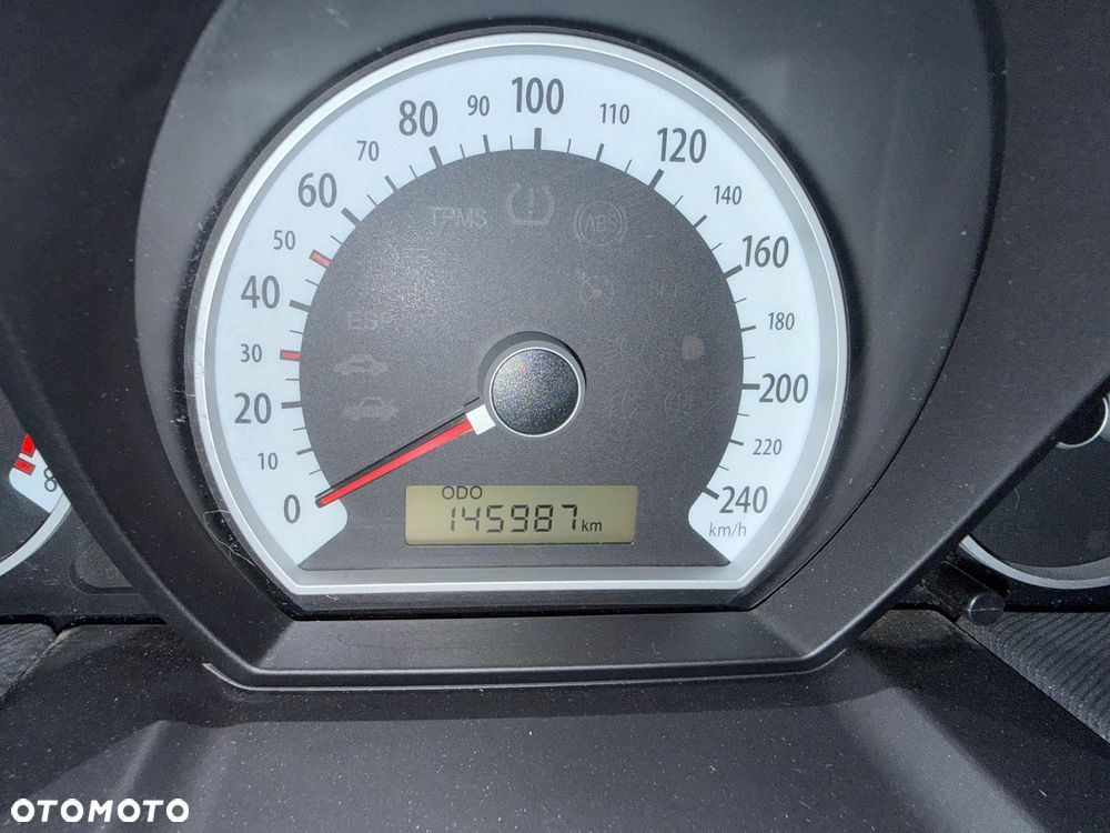 Kia Ceed 1.4 CVVT EX - 7