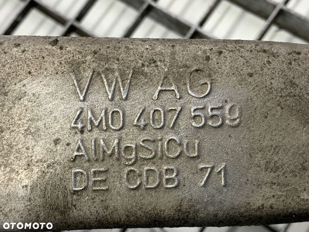 ZWROTNICA LEWY PRZÓD  AUDI Q7 (4MB, 4MG) 2015 - 2022 3.0 TDI quattro 200 kW [272 KM] olej napędowy - 6