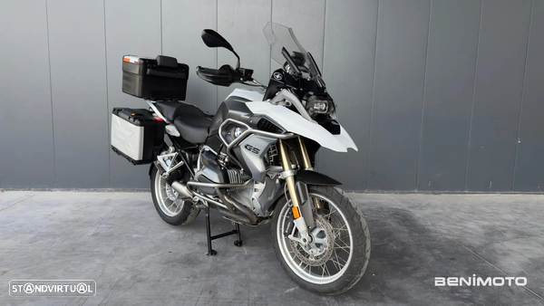 BMW R 1200 GS