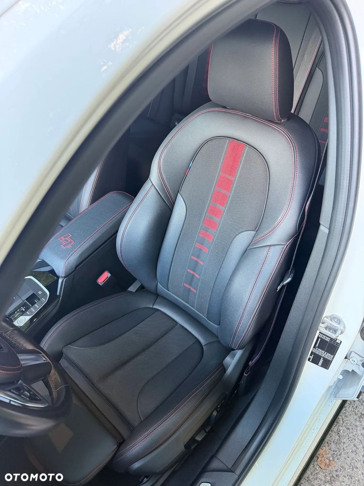 BMW Seria 1 - 16