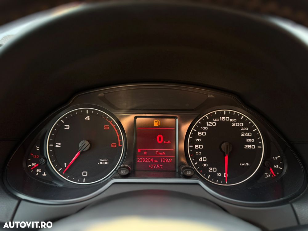 Audi Q5 2.0 TDI Quattro - 29