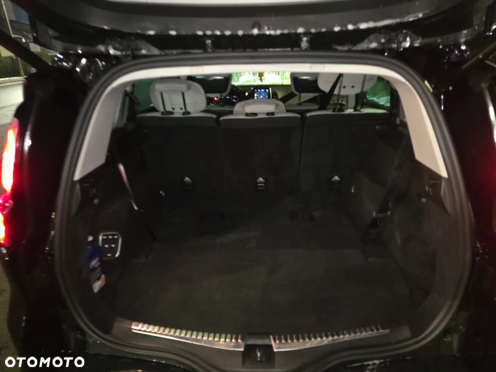 Renault Espace 2.0 Blue dCi Initiale Paris EDC - 11