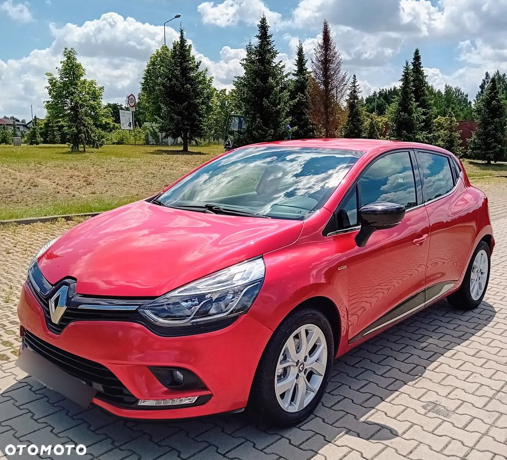 Renault Clio 0.9 TCe Limited - 15