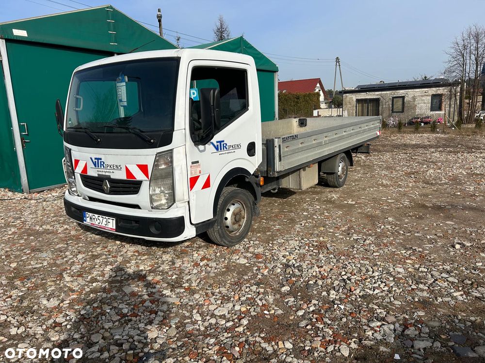 Renault MAXITY - 8