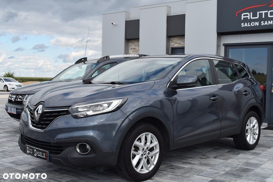 Renault Kadjar Energy TCe 130 Life - 2