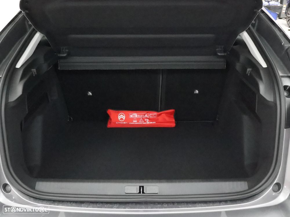 Citroën C4 1.2 Hybrid Collection e-DSC6 - 6