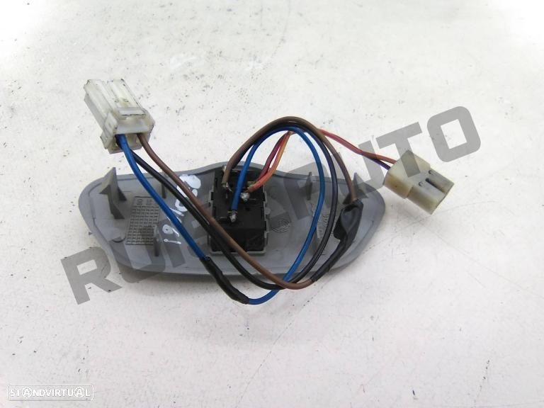 Botão Tecto Abrir 1560_17034 Alfa Romeo 156 [1996_2007] 1.6 16v - 3