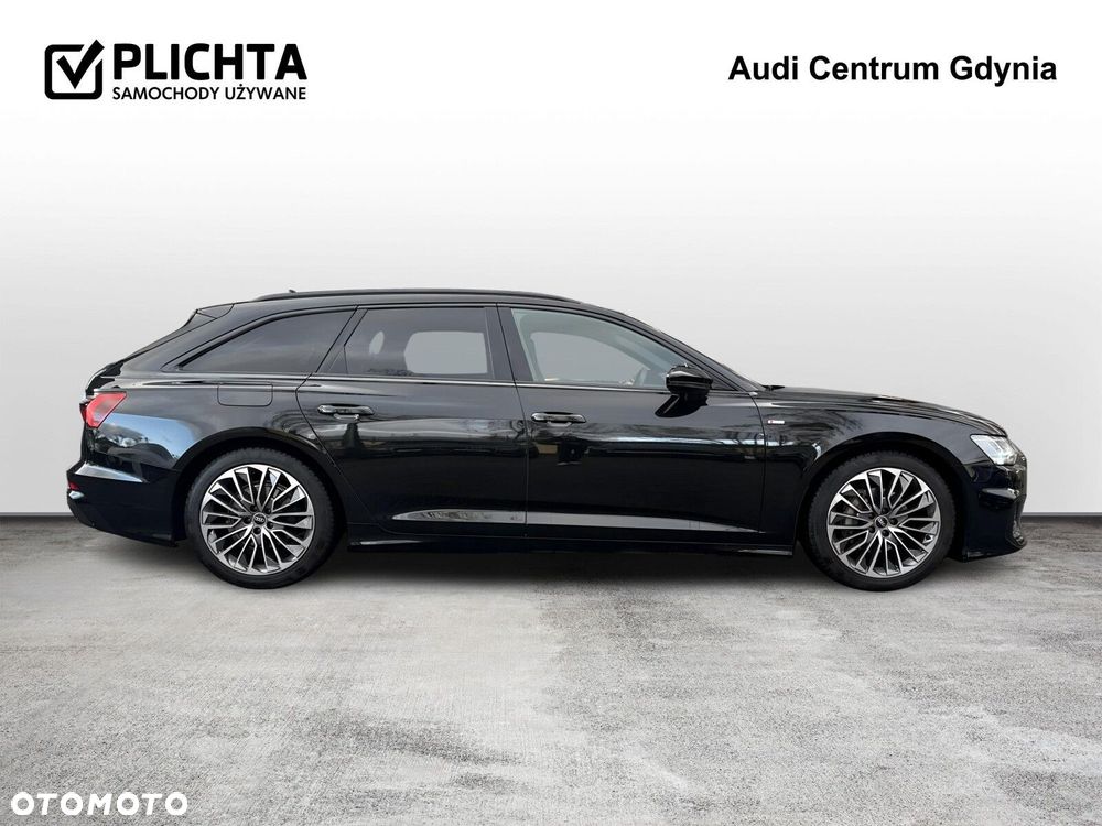 Audi A6 Avant - 6