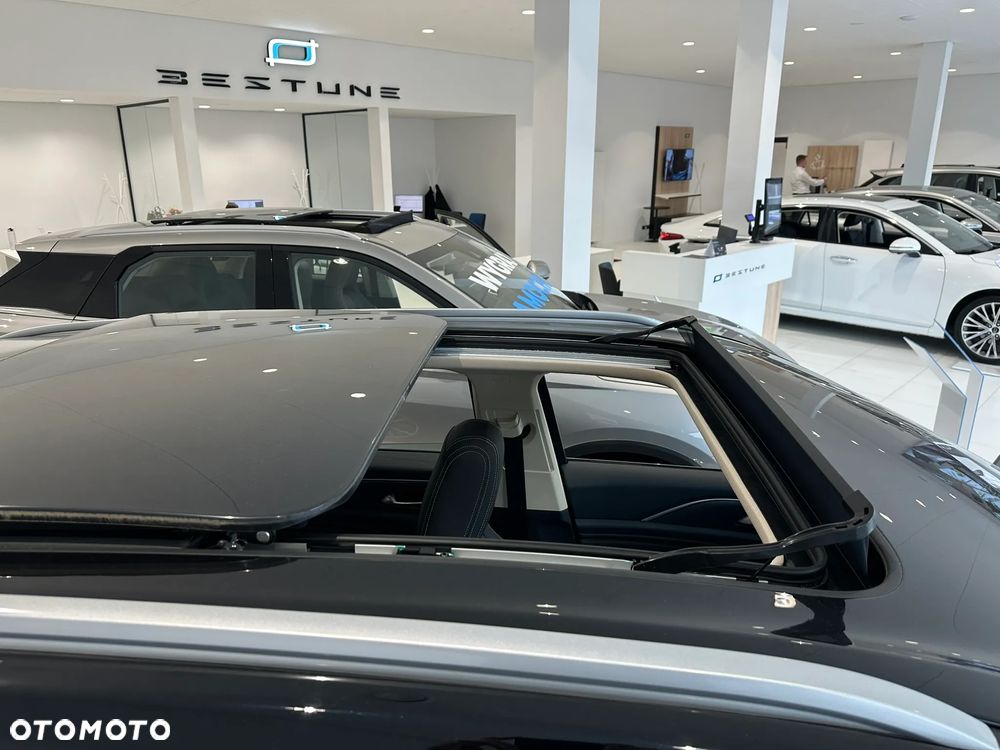 Bestune T77 1.5T Business DCT - 8