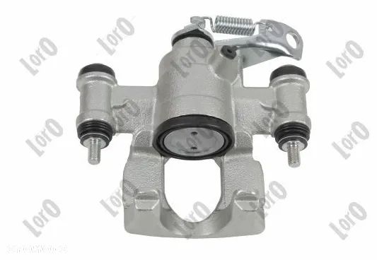 ZACISK HAMULCOWY TYŁ LEWY+PRAWY  NISSAN NV400; OPEL MOVANO B; RENAULT MASTER III 2.3D 02.10- - 1