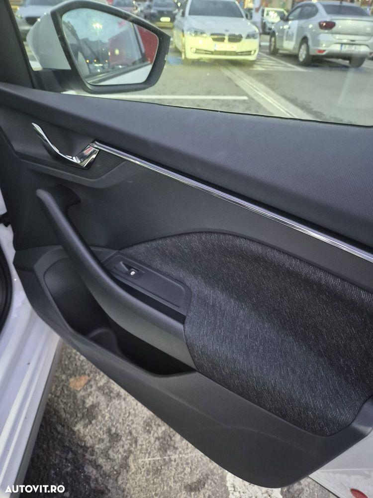 Skoda Kamiq 1.5 TSI DSG Style - 13