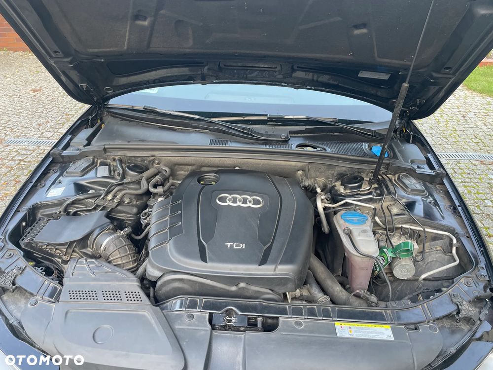 Audi A4 - 14
