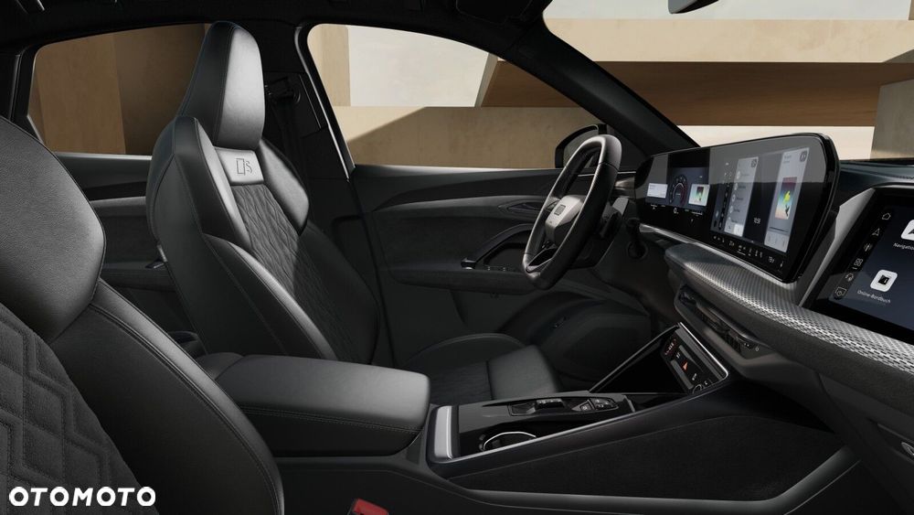 Audi Q5 Sportback - 9