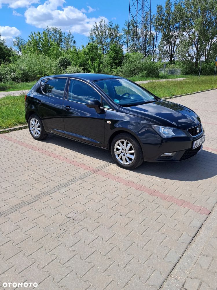 Seat Ibiza - 4