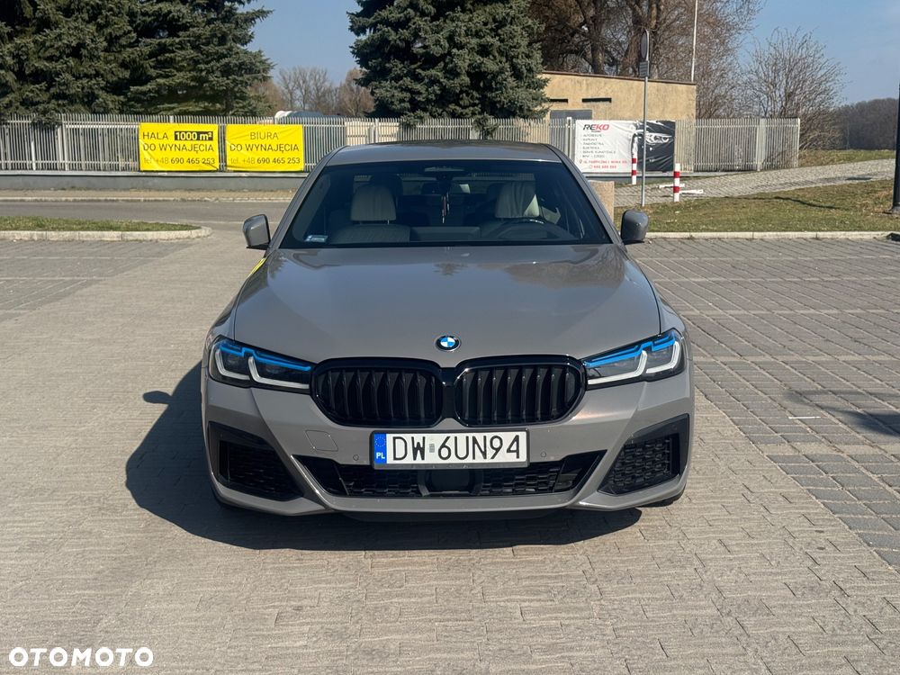 BMW Seria 5 - 3