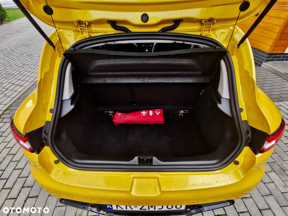 Renault Clio 1.6 R.S 200 EDC - 24