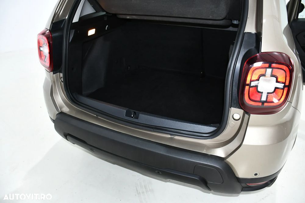 Dacia Duster 1.5 dCi 4x2 Laureate - 19