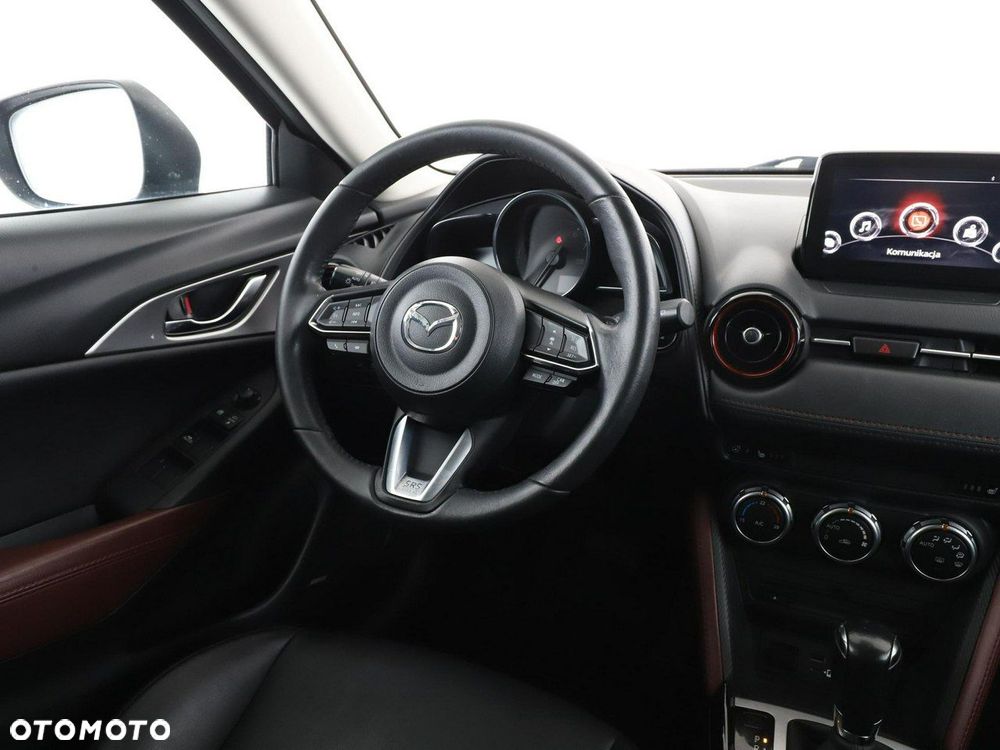 Mazda CX-3 2.0 Skyenergy - 16