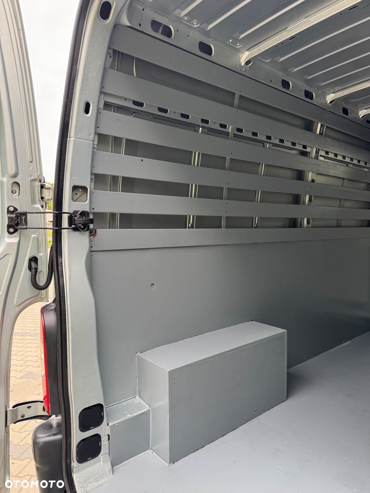 Renault Master - 22
