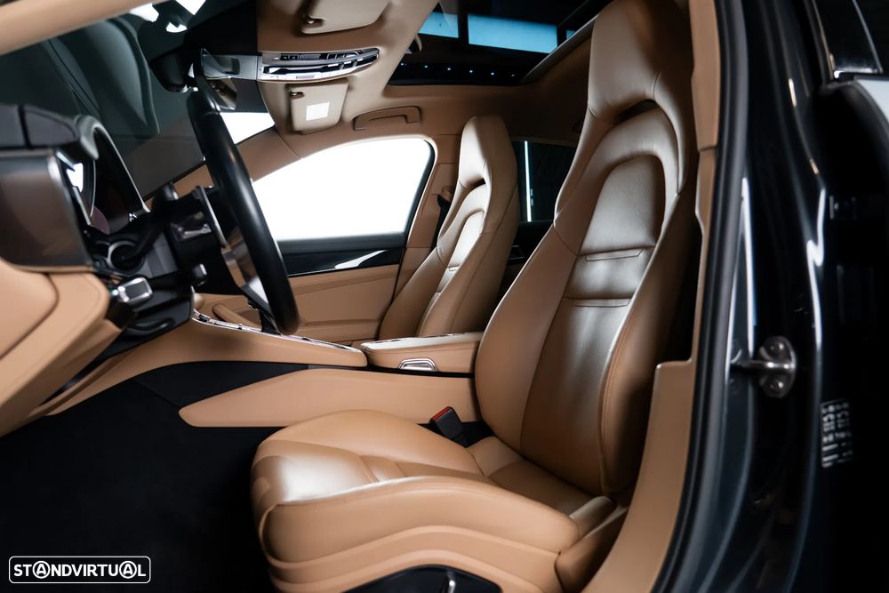 Porsche Panamera S e-Hybrid - 26