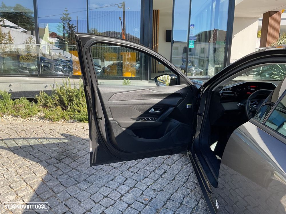 Peugeot 308 SW 1.5 BlueHDi Active Pack - 19