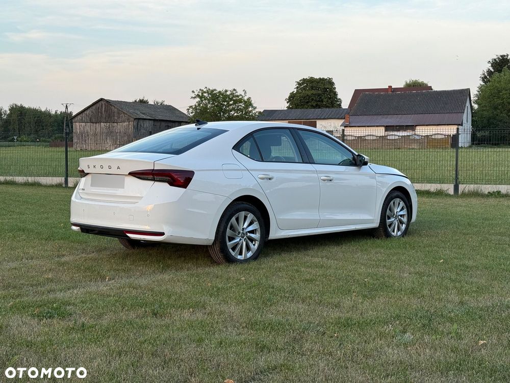 Skoda Octavia - 8