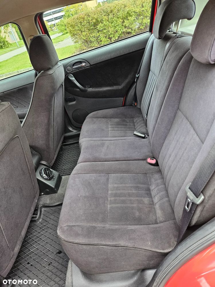 Alfa Romeo 147 1.6 Twin Spark ECO Progression - 16
