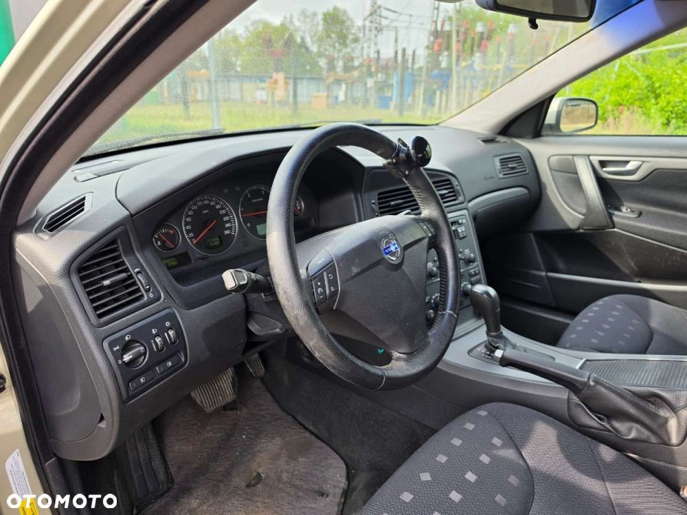 Volvo S60 - 18