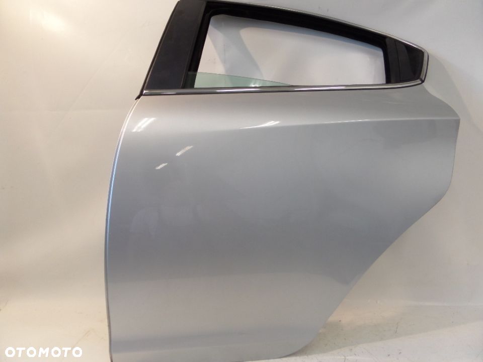 ALFA ROMEO GIULIETTA DRZWI LEWE TYŁ 620/B - 1