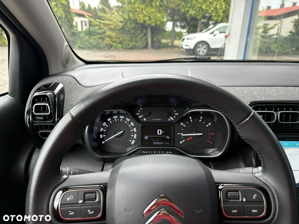 Citroën C3 Aircross - 20