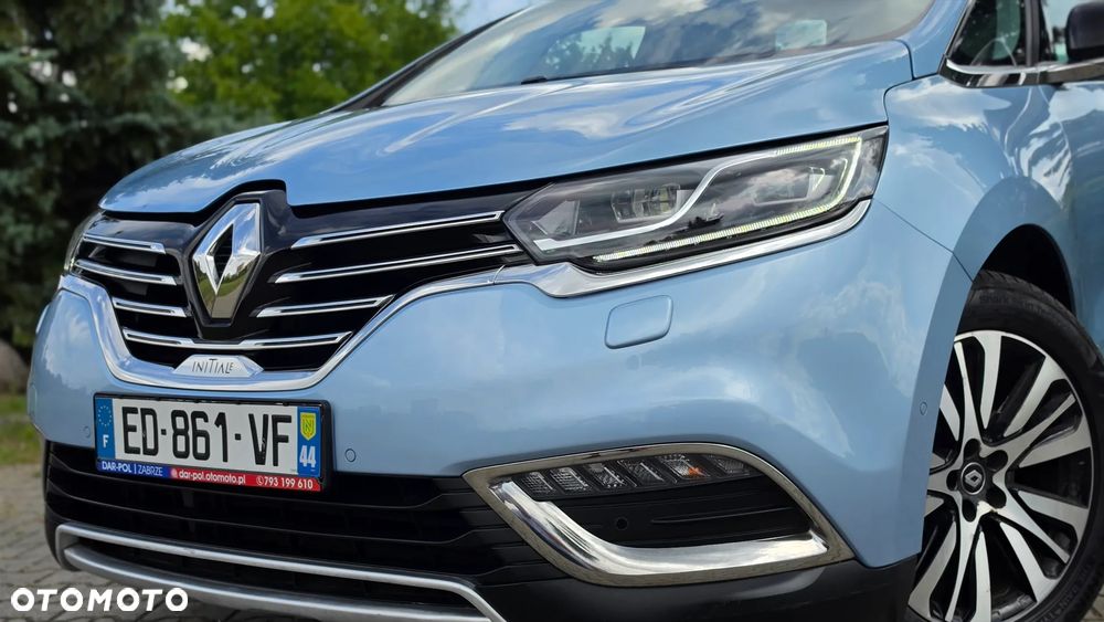 Renault Espace Energy dCi 160 EDC Initiale Paris - 19
