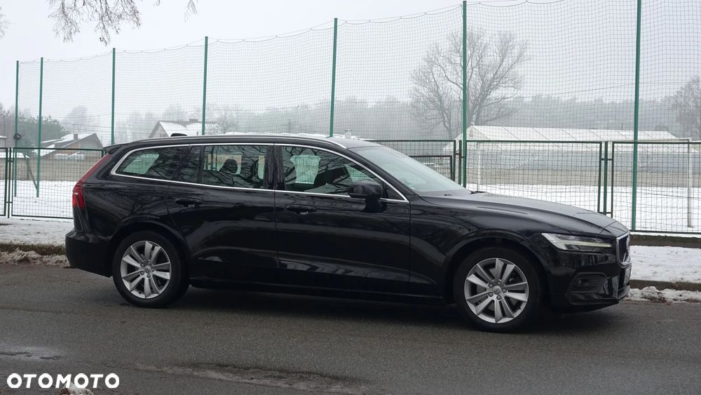 Volvo V60 - 38