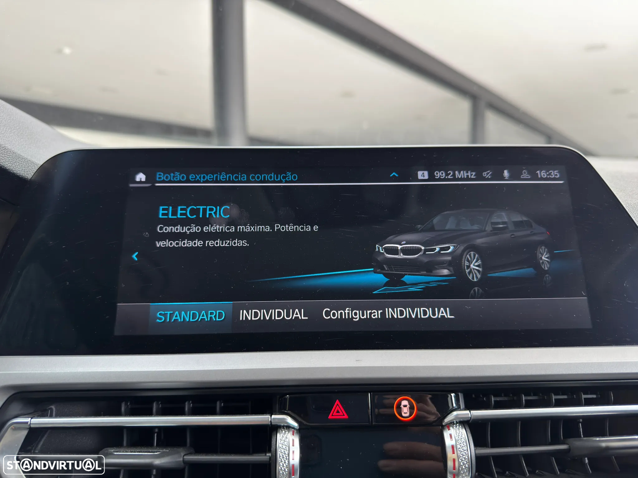 BMW 330 e Pack M Auto - 37