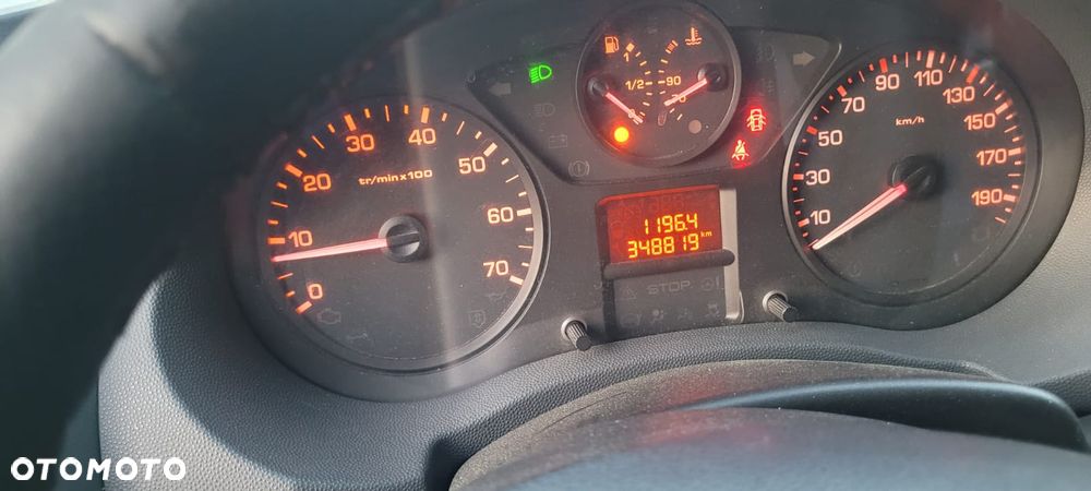 Fiat SCUDO - 8