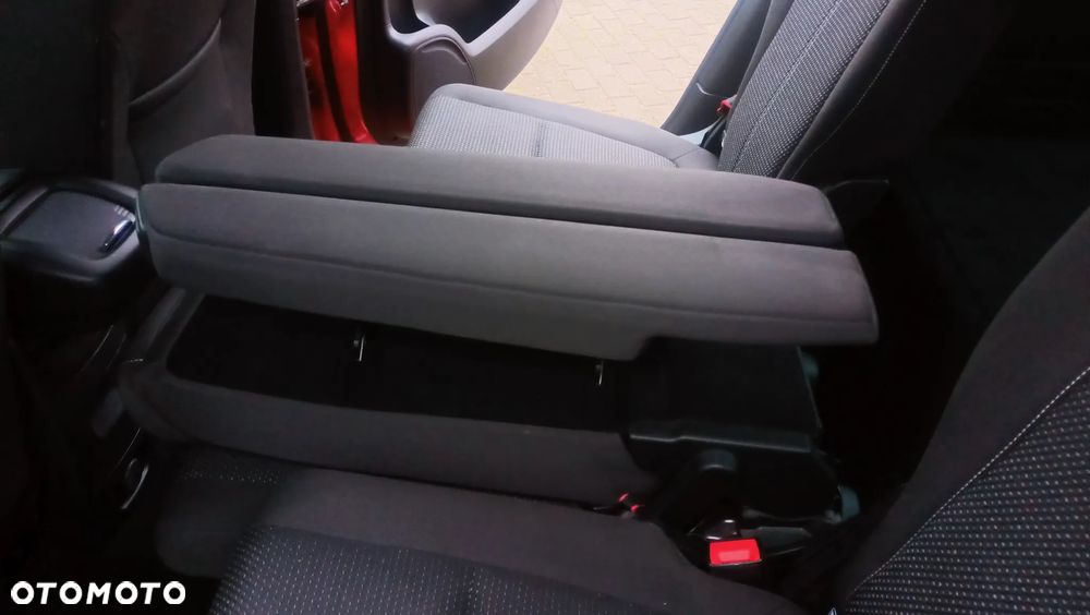 Opel Zafira 1.4 Turbo Automatik Innovation - 26