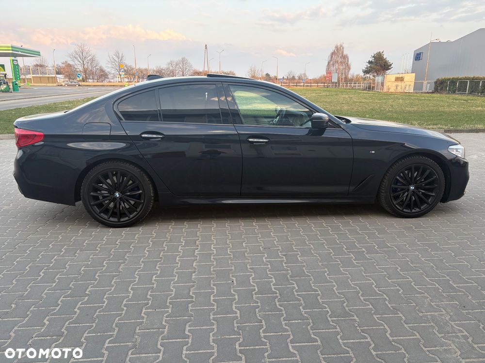 BMW Seria 5 - 3