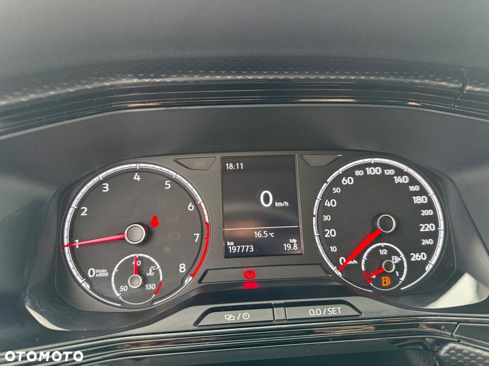 Volkswagen T-Cross 1.0 TSI - 29