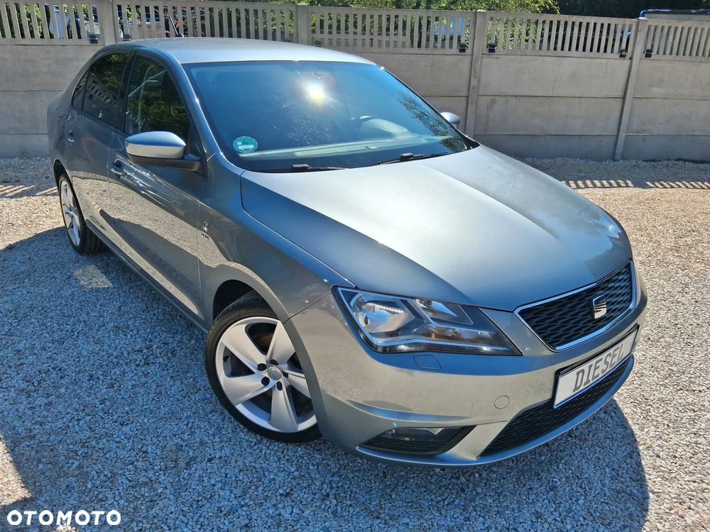 Seat Toledo 1.6 TDI Style - 31
