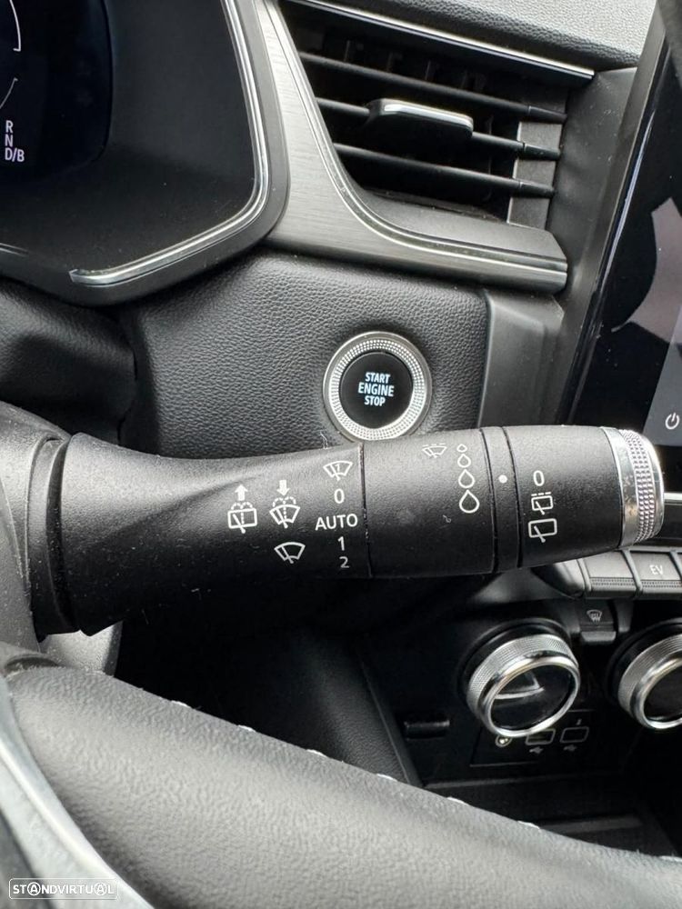 Renault Captur - 35