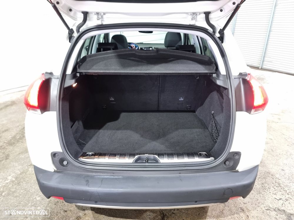 Peugeot 2008 1.6 BlueHDi Allure - 6