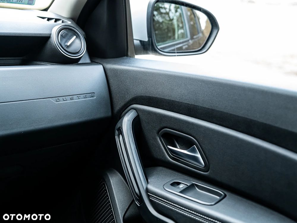 Dacia Duster 1.5 Blue dCi Prestige 4WD - 22