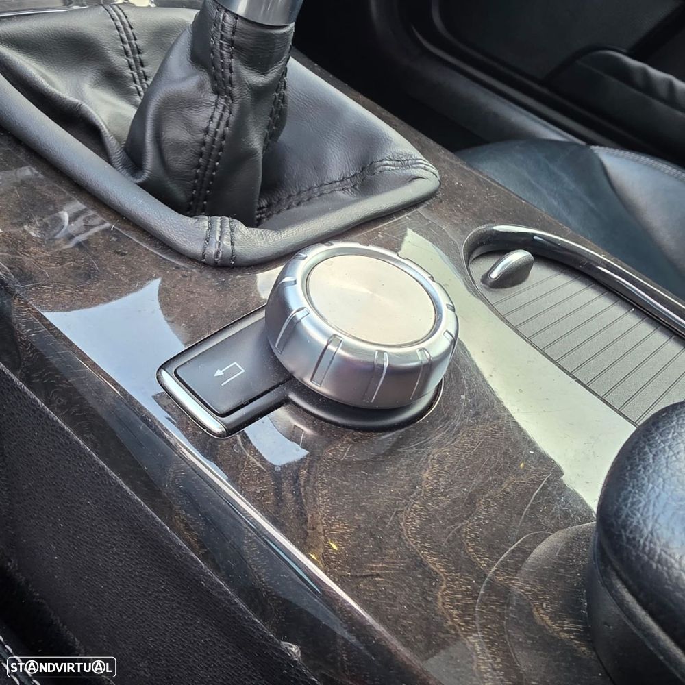 Mercedes-Benz SLK 200 BE - 33