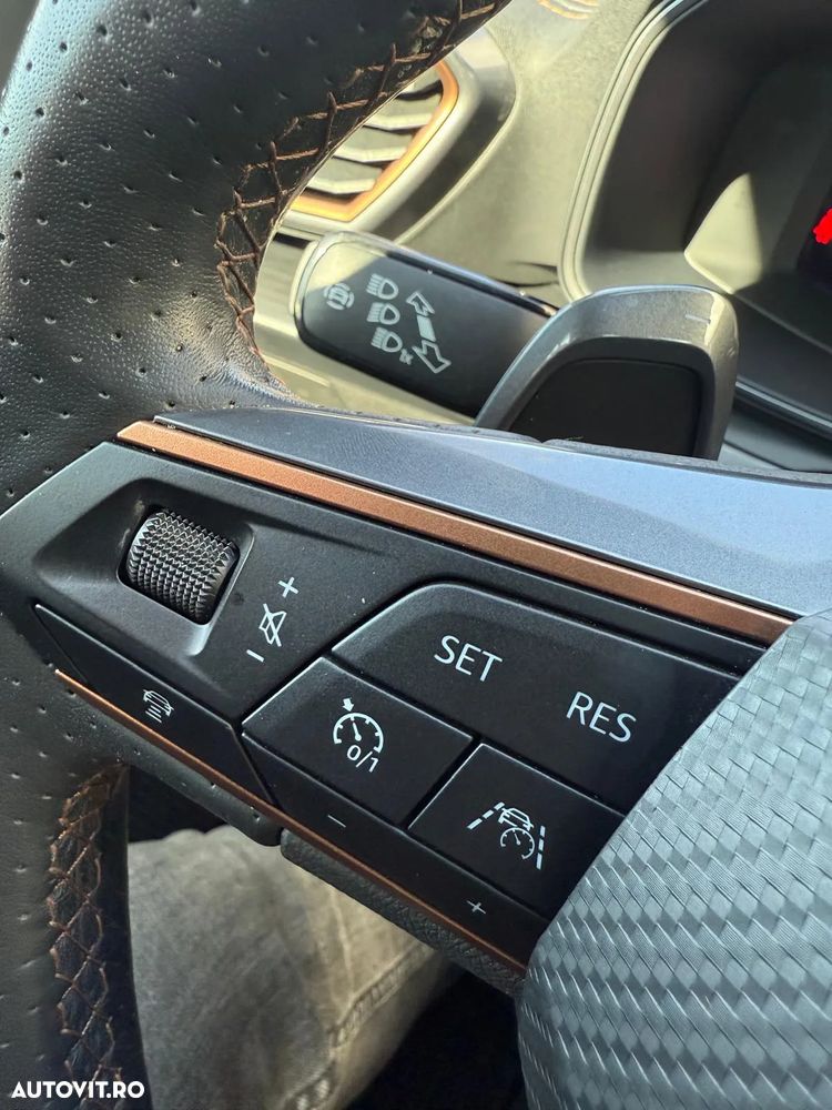 Cupra Formentor 1.4 e-HYBRID PHEV VZ - 2